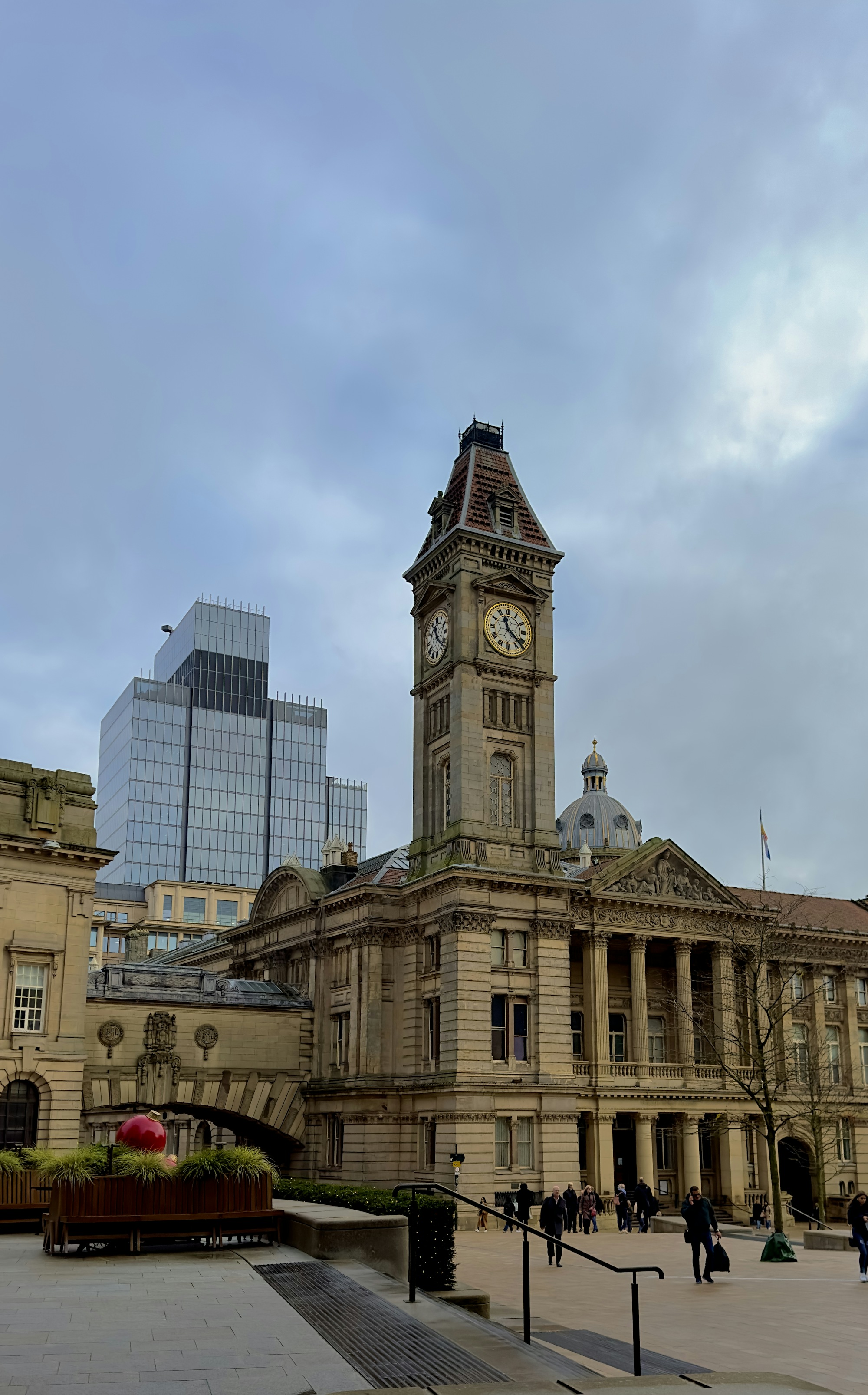 Birmingham Museum & Art Gallery