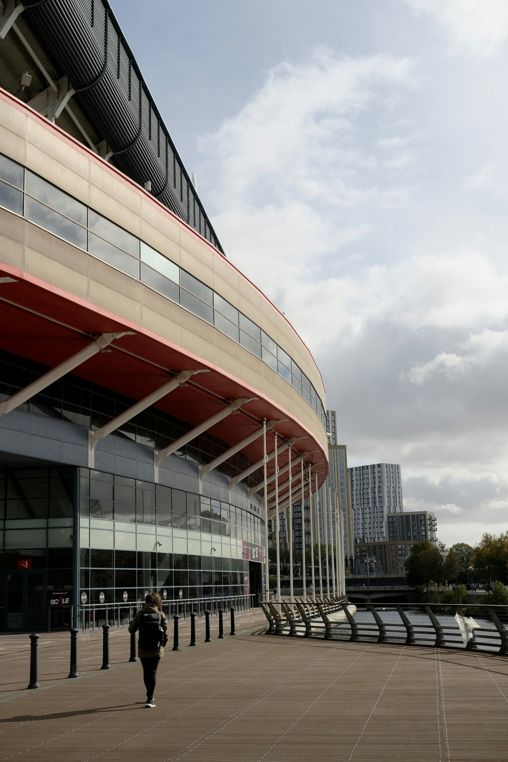Principality Stadium, Cardiff