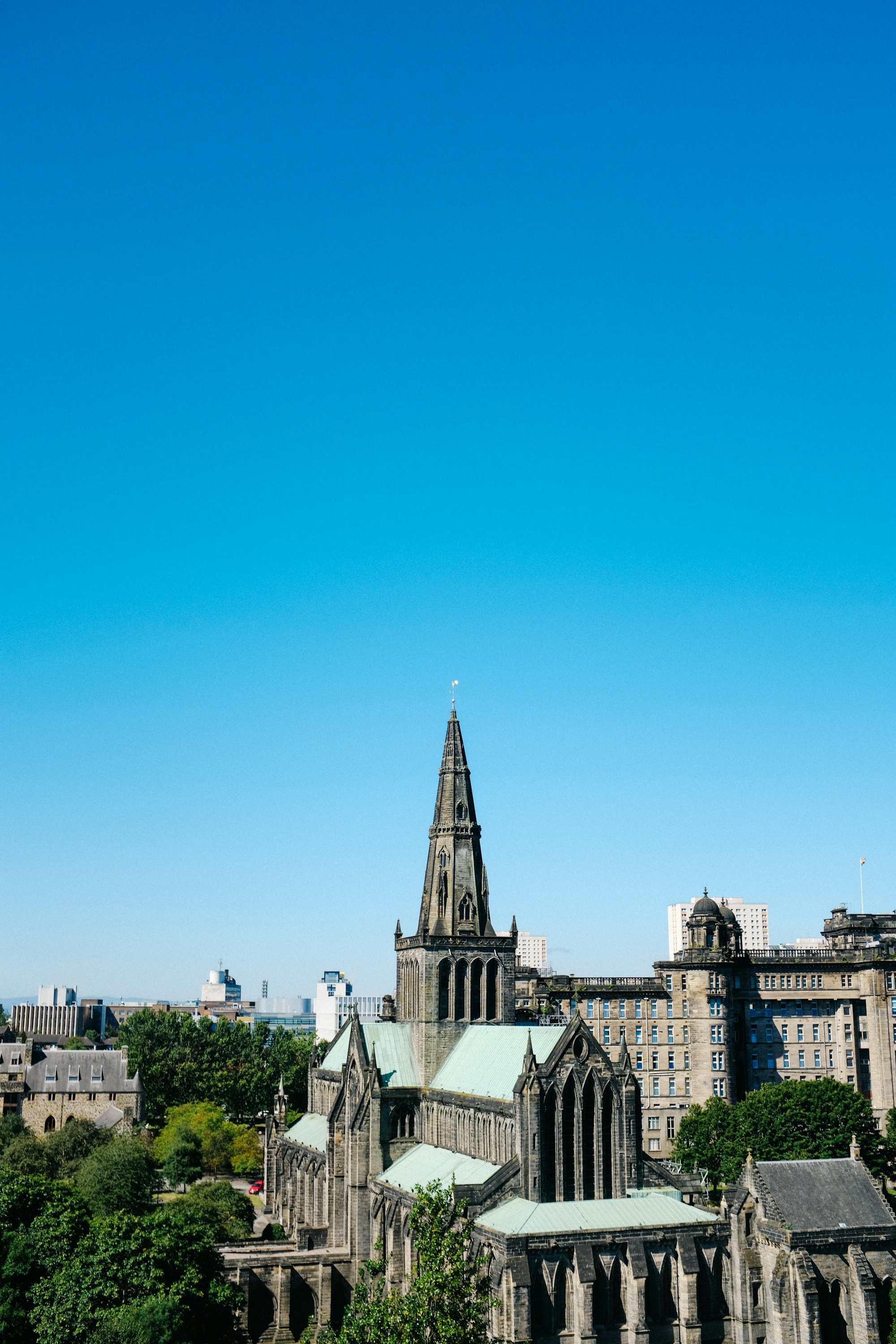 Glasgow Cathedral