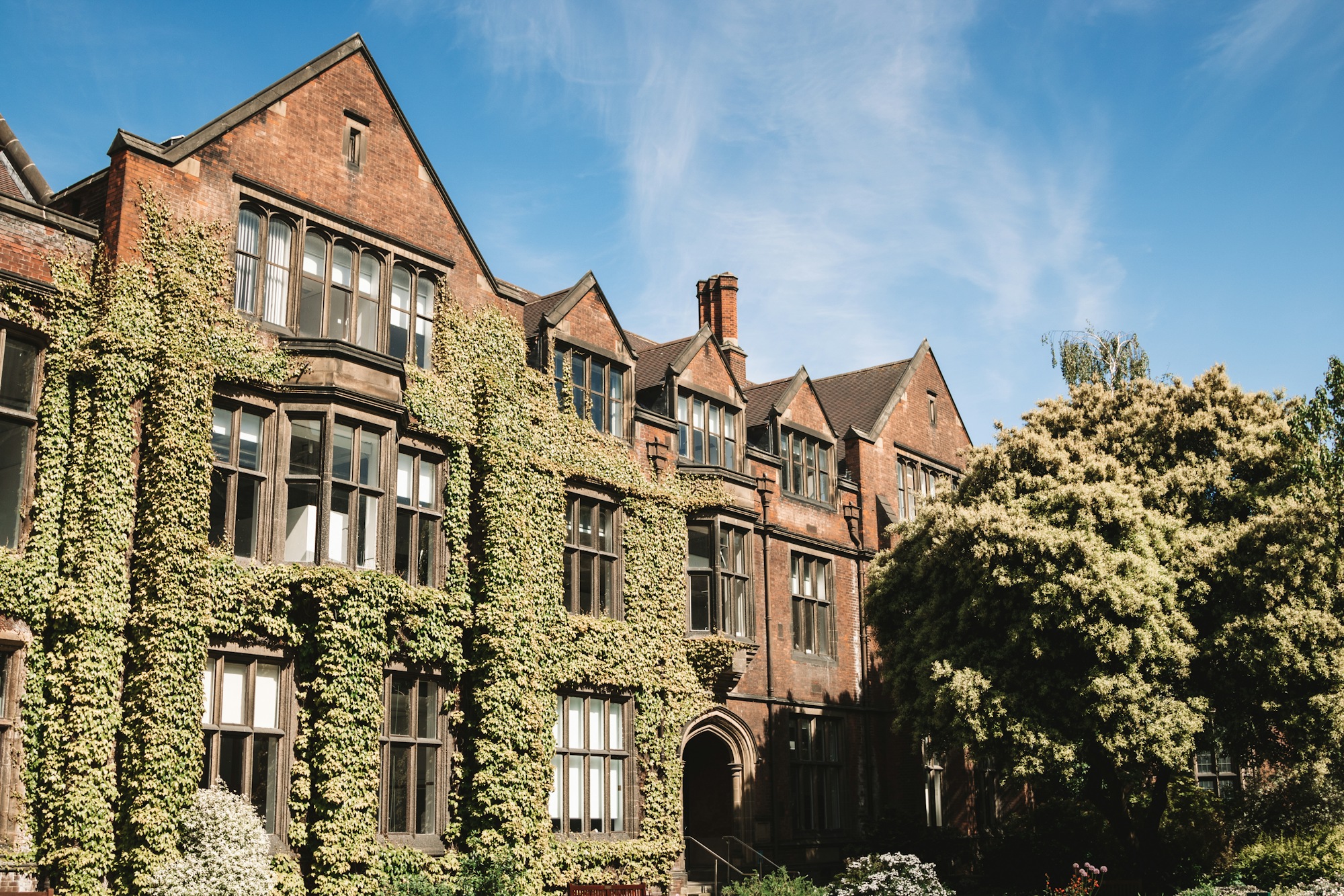 Newcastle University